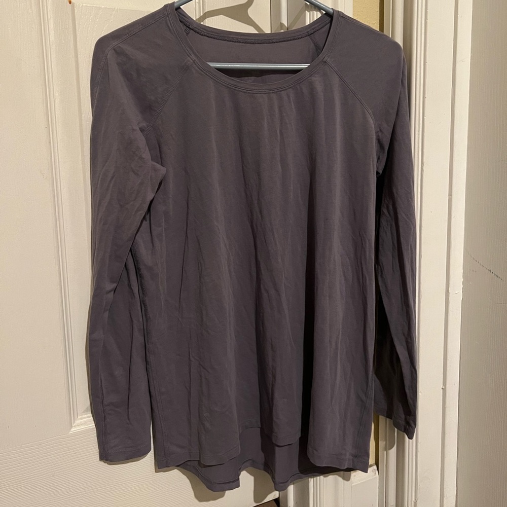 Lululemon shirt
